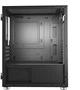Корпус 1stPlayer B5-M-1A2 Black без БП - изображение 6
