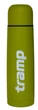 Термос Tramp Basic TRC-112 750 мл Green (N011026) - изображение 1