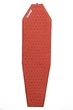 Ковер самонадувающийся Tramp Ultralight TPU TRI-022 183х51х2,5 см Orange (N008938) - изображение 3