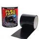 Сверхпрочная скотч - лента Flex Tape 1 м - изображение 1