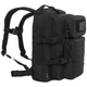 Рюкзак тактичний Highlander Recon Backpack 28L Black (TT167-BK) - зображення 3