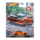 Машинка Premium Hot Wheels '98 Subaru Impreza 22B STi-Version Car Culture 1:64 HCK14 Orange 1шт - зображення 1