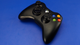Набір Консоль Microsoft Xbox 360 S Freeboot 250GB Black + 5 Вбудованих Ігор Б/У + Геймпад Бездротовий + Бездротовий RMC - зображення 8