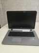 Ігровий ноутбук HP ProBook 470 G3 / 17.3" TN / Core i5-6200U (2(4) ядра по 2.3-2.8 GHz) / 8GB DDR4 / 240GB SSD / Radeon R7 M340, 2GB DDR3, 64-bit / WebCam б/в - зображення 2