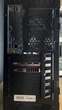 Игровой ПК Zalman ZM-T7 Black Tower / AMD Ryzen 3 4100 (4(8) ядер по 3.8-4 GHz) / 16GB DDR4 / 500GB SSD / Radeon RX 570, 4GB GDDR5, 256-bit / 550W - изображение 6