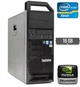 Робоча станція Lenovo ThinkStation S30 Tower / Xeon E5-2630 (6(12) ядер по 2.3-2.8GHz) / 16GB DDR3 / no HDD / Quadro 2000, 1 GB GDDR5, 128-bit / 610W / DVI / DisplayPort б/в - зображення 1