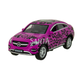 Автомодель GLAMCAR - MERCEDES-BENZ GLE COUPE TechnoPark рожевий 11,5см. (GLECOUPE-12GRL-PIN) - зображення 7