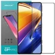 Захисне скло для Xiaomi Poco X5 5G / Redmi Note 12 4G/5G Nillkin (CP+PRO) Чорний - зображення 1