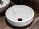 Умивальник Miraggio Mark 375 глянсовий 0002677 - зображення 4