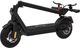 Электросамокат Proove X-City MAX (450W, 15Ah) Черно-Красный - изображение 10
