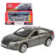 Машинка ігрова Honda Accord хонда акорд сірий, метал, 11см. TechnoPark ACCORD-GY (FOB) - зображення 1
