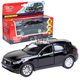 Машинка Автомодель Infiniti Qx70 Чорний, TechnoPark 12*5*4см.(QX70-BK) - зображення 1