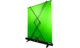 Фон для студии хромакей Streamplify PSC-SZ1211G Зеленый 150 х 200 см с колесами - изображение 2
