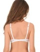 Бюстгальтер push-up подвійний Leilieve 80C Білий (bianco) - зображення 2
