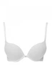 Бюстгальтер push-up подвійний Leilieve 80C Білий (bianco) - зображення 3