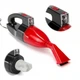 Автомобильный пылесос для сухой уборки Vacuum Cleaner Car Accessories - изображение 4