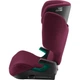Детское автокресло Britax-Romer Discovery Plus гр. 2-3 15-36 кг Burgundy Red, 2000036851 - изображение 2