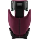 Детское автокресло Britax-Romer Discovery Plus гр. 2-3 15-36 кг Burgundy Red, 2000036851 - изображение 6
