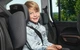 Детское автокресло Britax-Romer Discovery Plus гр. 2-3 15-36 кг Burgundy Red, 2000036851 - изображение 9