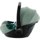 Автокрісло Britax-Romer Baby-Safe3 I-Size Jade Green гр.0+ 0-13 кг 2000036940 - зображення 2