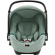 Автокрісло Britax-Romer Baby-Safe3 I-Size Jade Green гр.0+ 0-13 кг 2000036940 - зображення 3