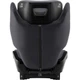 Детское автокресло Britax-Romer Discovery Plus гр. 2-3 15-36 кг Midnight Grey, 2000036849 - изображение 5