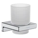 Стакан для ванной комнаты HANSGROHE ADDSTORIS 41749000 - изображение 1