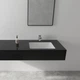 Смеситель для умывальника HANSGROHE VERNIS SHAPE 71561000 - изображение 3