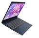 Ноутбук LENOVO IdeaPad 3 17ALC6 ,8/512GB ,AMD Ryzen 5 5500 ,Abyss Blue(82KV0021RM) - изображение 4