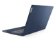 Ноутбук LENOVO IdeaPad 3 17ALC6 ,8/512GB ,AMD Ryzen 5 5500 ,Abyss Blue(82KV0021RM) - изображение 6