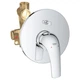 Смеситель для ванны GROHE START 29115000 - изображение 1
