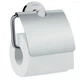 Тримач туалетного паперу HANSGROHE LOGIS 41723000, хром - зображення 1