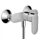 Смеситель для душа HANSGROHE VERNIS BLEND 71640000, хром - изображение 1