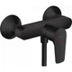 Смеситель для душа HANSGROHE TALIS E 71760670, черный - изображение 1