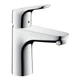 Смеситель для умывальника HANSGROHE FOCUS 31607000, хром - изображение 1