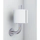 Держатель туалетной бумаги GROHE ESSENTIALS 40385001 - изображение 3