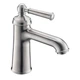 Смеситель для умывальника IMPRESE HYDRANT ZMK031806010 - изображение 1