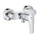 Смеситель для душа GROHE EUROSMART NEW 33555003, хром - изображение 1