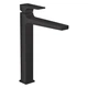Смеситель для умывальника HANSGROHE METROPOL 32512670, черный - изображение 1