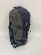 Туристический, походный рюкзак FREE KNIGHT 60L Black - зображення 3