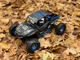 RC машинки на радиоуправлении WLtoys 12428-B багги 4х4. - изображение 5