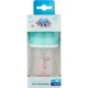 Бутылочка для кормления Canpol babies EasyStart - Toys с широким отверстием 120 мл (35/220_gre) - изображение 2