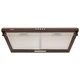 Вытяжка кухонная Jantar PHT I LED 50 BR - изображение 6