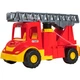 Спецтехніка Tigres "Multi truck" пожежна (39218) - зображення 1