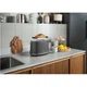 Тостер Electrolux E7T1-6BP - изображение 3
