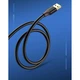 Дата кабель USB 3.0 AM/AF 3.0m US129 Black Ugreen (30127) - изображение 4