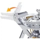 Горелка Naturehike + Гриль NH20RJ009 (6927595771792) - изображение 2