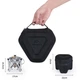 Горелка Naturehike + Гриль NH20RJ009 (6927595771792) - изображение 3