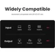 Кабель мультимедийный DisplayPort M to DisplayPort M 3.0m V1.4 Ugreen (80393) - изображение 7