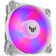 Кулер до корпусу ASUS TUF GAMING TF120 ARGB (90DA0033-B09000) - зображення 8